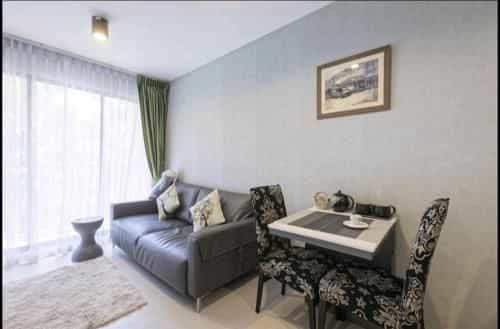Zcape3 condo near Central Phuket