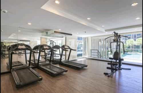 Zcape3 condo near Central Phuket
