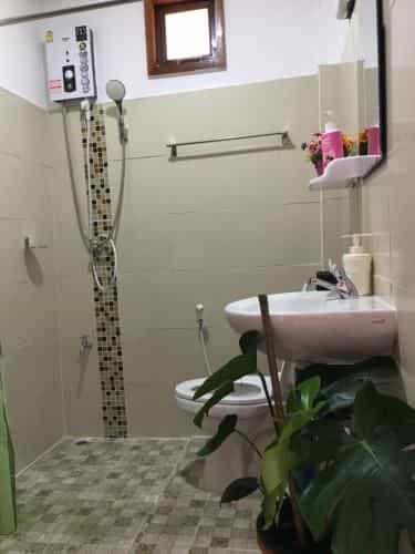 Cherry M Home Stay Near Suvarnaphumi Airport Cherry M Home Stay Near Suvarnaphumi Airport