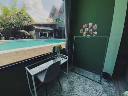 ChiangMai Moli INN