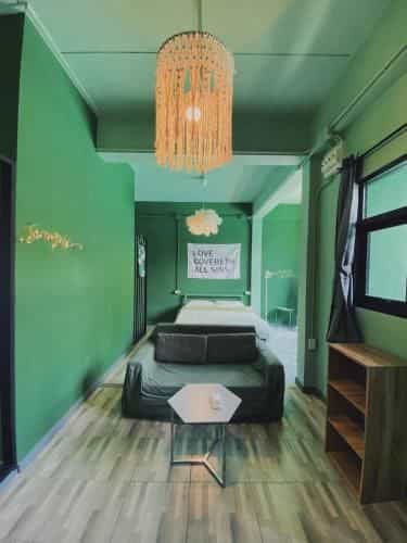 ChiangMai Moli INN