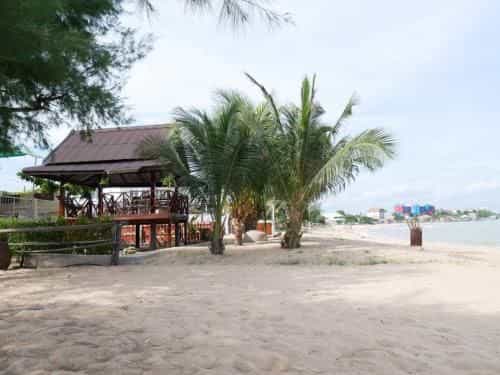 The Coco Phala Villa The Coco Phala Villa