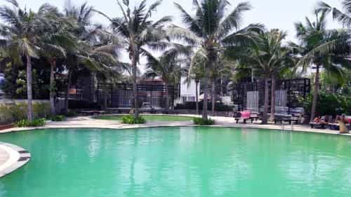 A.D.Condominium 12 Floor Sea View A.D.Condominium 12 Floor Sea View