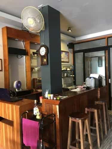 Tata Hostel