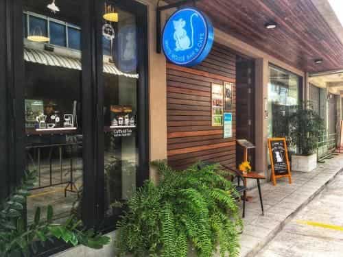 Chakrabongse Residences