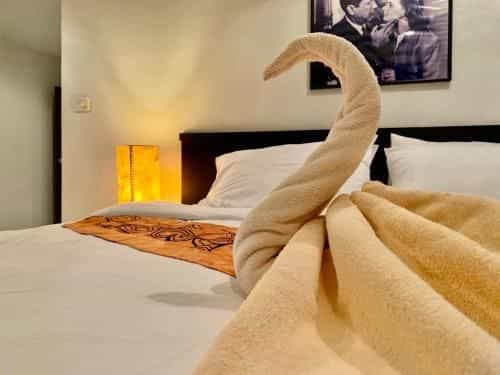 The Andaman cove condo