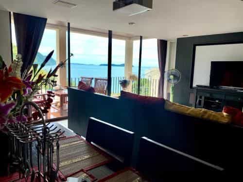 The Andaman cove condo