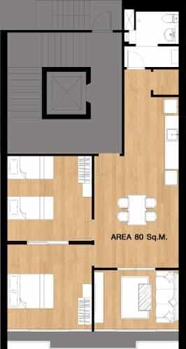 Tang Guang Aeum Coffee Residence Tang Guang Aeum Coffee Residence