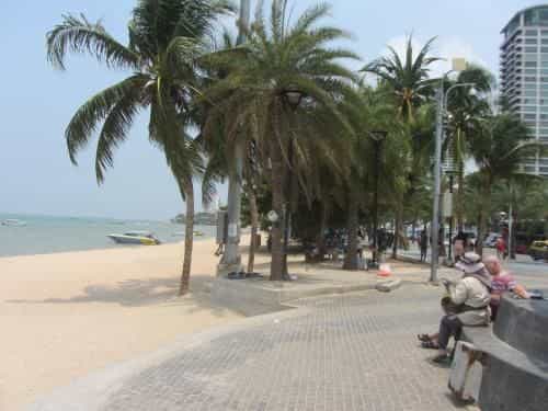 The Base by Pattaya Lettings
