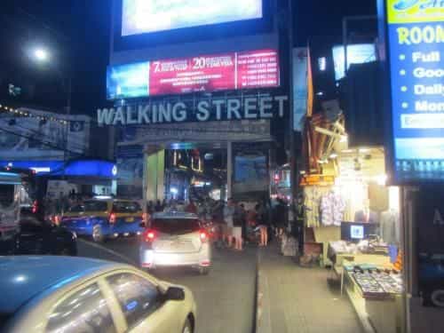 The Base by Pattaya Lettings