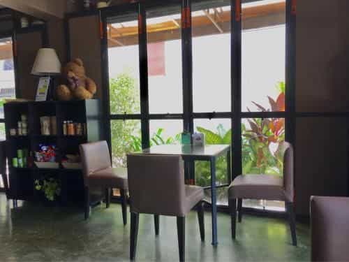 VK &Residence