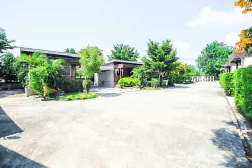 OYO 354 Ton Hom Resort & Villa near huahin hospital