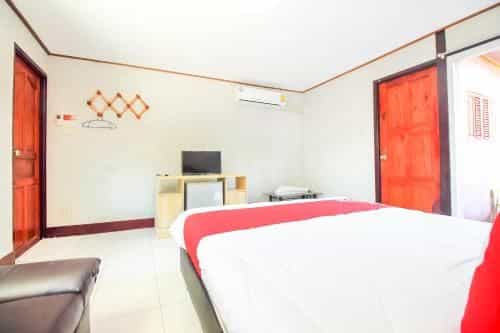 OYO 354 Ton Hom Resort & Villa near huahin hospital