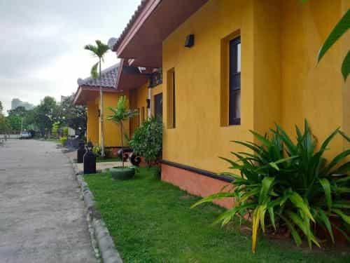 ASIA HOUSE POOL VILLA 6