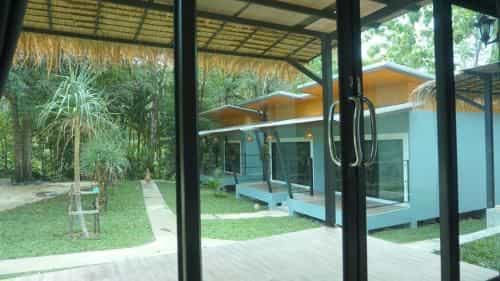 Ingtara at Lanta Resort Ingtara at Lanta Resort