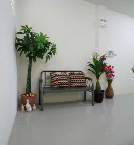 Sukkasem Guesthouse Thungsong Sukkasem Guesthouse Thungsong