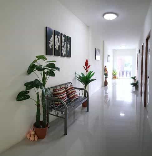 Sukkasem Guesthouse Thungsong Sukkasem Guesthouse Thungsong