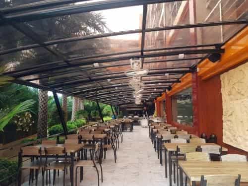 Awesome 1 bed 1 bath Apartment with wifi, pool, seaview