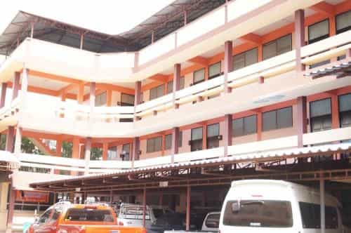 Sataya Apartment