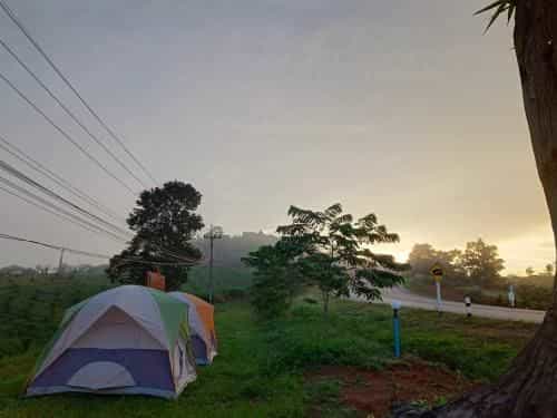 Khao Kho Tewada Cafe