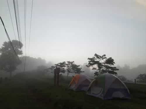 Khao Kho Tewada Cafe