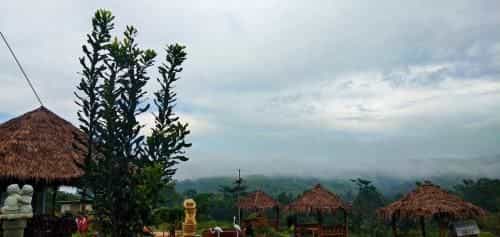 Khao Kho Tewada Cafe