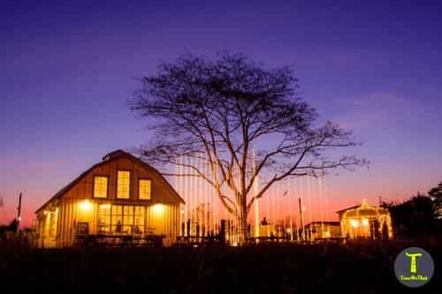 Baan Auem Dao