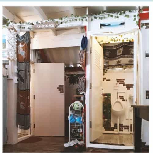 ThaiMex Cafe & Homestay ThaiMex Cafe & Homestay