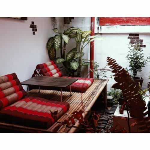 ThaiMex Cafe & Homestay ThaiMex Cafe & Homestay