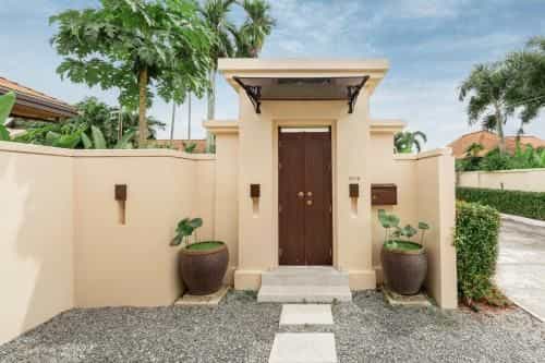 Villa Balai by Tropiclook: Niche style Nai Harn beach Villa Balai by Tropiclook: Niche style Nai Harn beach