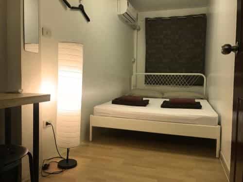 Once in Bangkok with Me Guesthouse Once in Bangkok with Me Guesthouse