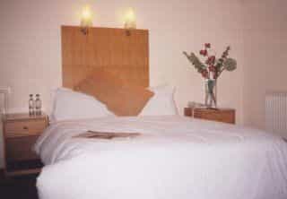 Tailors Hall Hotel