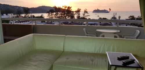 PATONG TOWER 01 Apartments