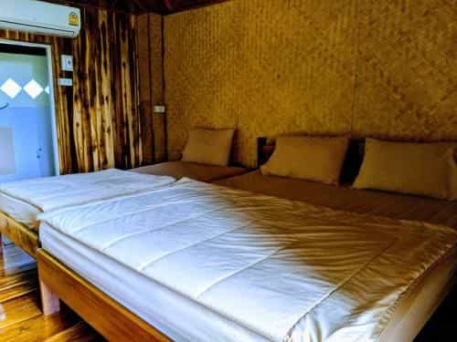 บ้านสวนภูหงษ์ เชียงคาน บ้านสวนภูหงษ์ เชียงคาน