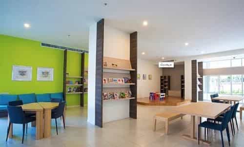 LUMPINI CONDO TOWN North Pattaya-Sukhumvit LUMPINI CONDO TOWN North Pattaya-Sukhumvit