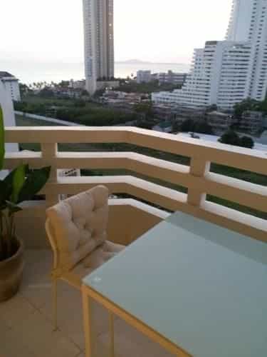 Ocean View Condo