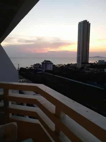 Ocean View Condo