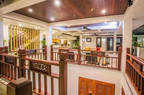 Luxury Sea view Villa in Kamala (Villa Amara)