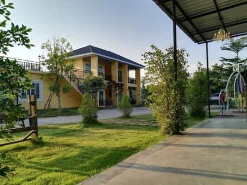 Oon Irak Homestay Oon Irak Homestay