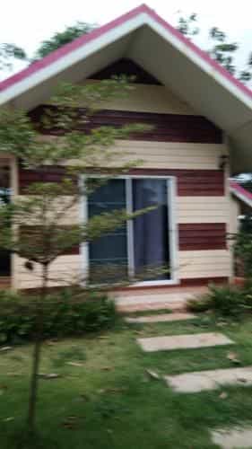 BaanRai KorPai Resort BaanRai KorPai Resort