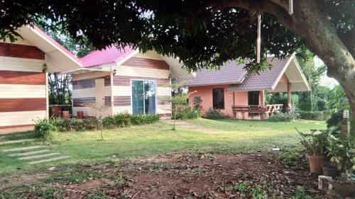 BaanRai KorPai Resort BaanRai KorPai Resort