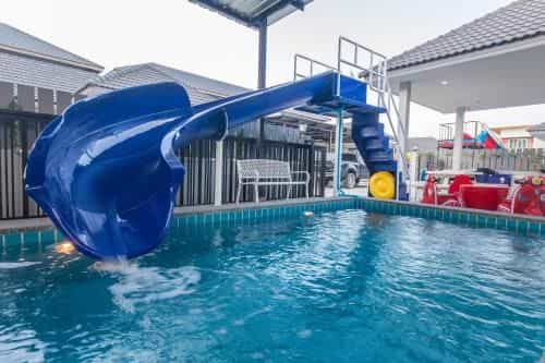 SEA Villa Hua Hin