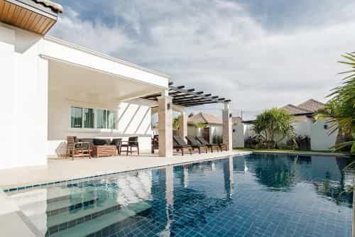 Orchid Paradise Homes 426