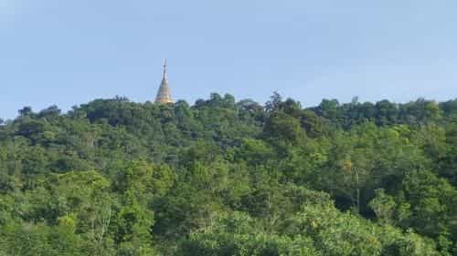 Poonnakan Height