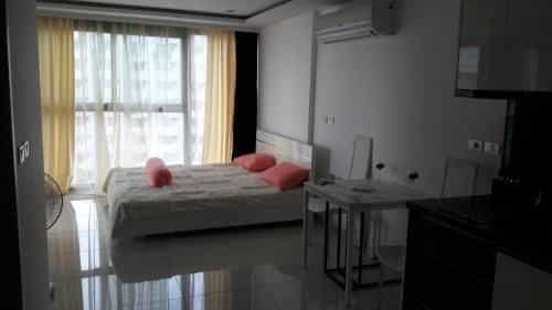 Wong Amat Tower Condominium Wong Amat Tower Condominium