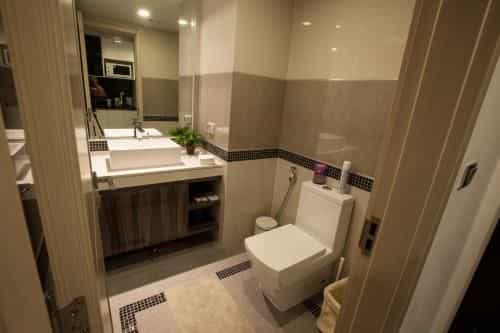 Wong Amat Tower Condominium Wong Amat Tower Condominium