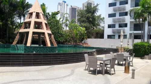 Klub Royal Condo Klub Royal Condo