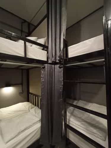 The Sleeper Homestay The Sleeper Homestay