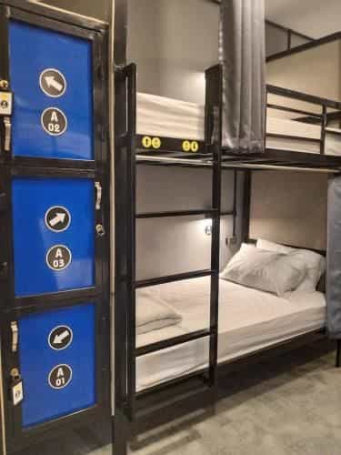 The Sleeper Homestay The Sleeper Homestay
