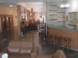 Dan Inn Barretos